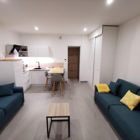Les Pieds Dans L'Eau Apartment Trouville-sur-Mer Luaran gambar