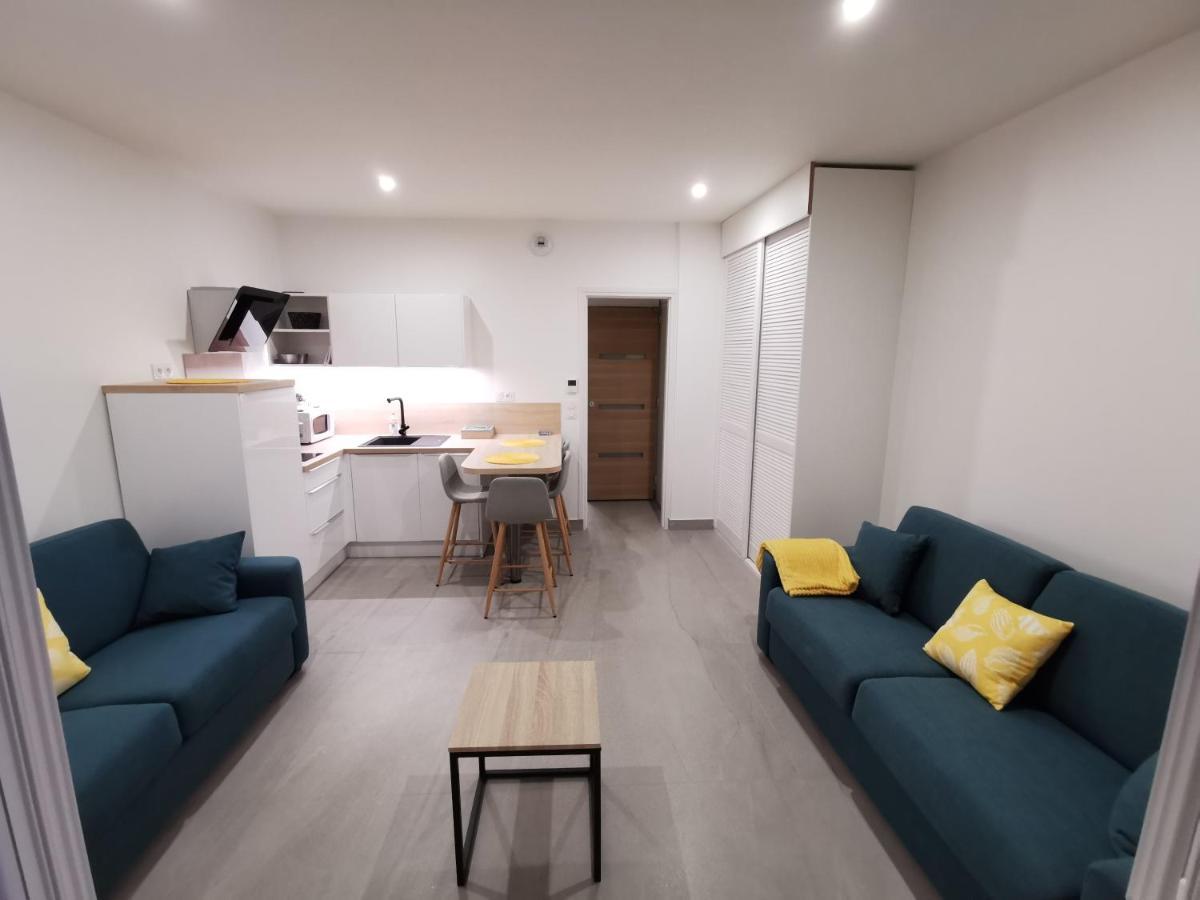 Les Pieds Dans L'Eau Apartment Trouville-sur-Mer Luaran gambar
